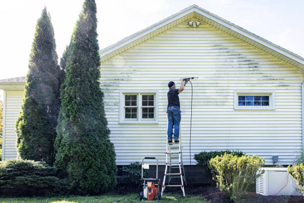 Best Concrete Pressure Washing  in , NM